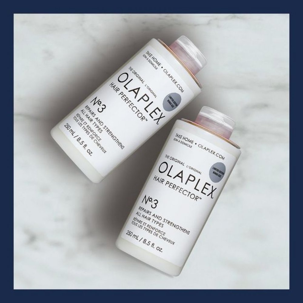 olaplex no°3 hair perfector bonus size